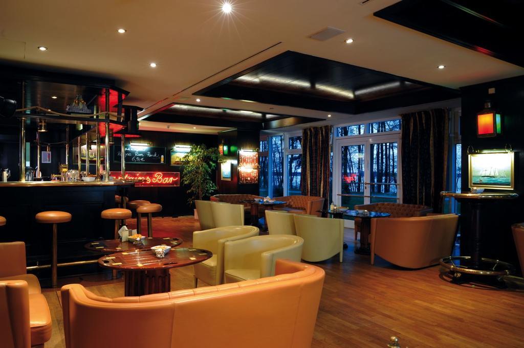 Hotel Mueggelsee Berlin — Photos 2