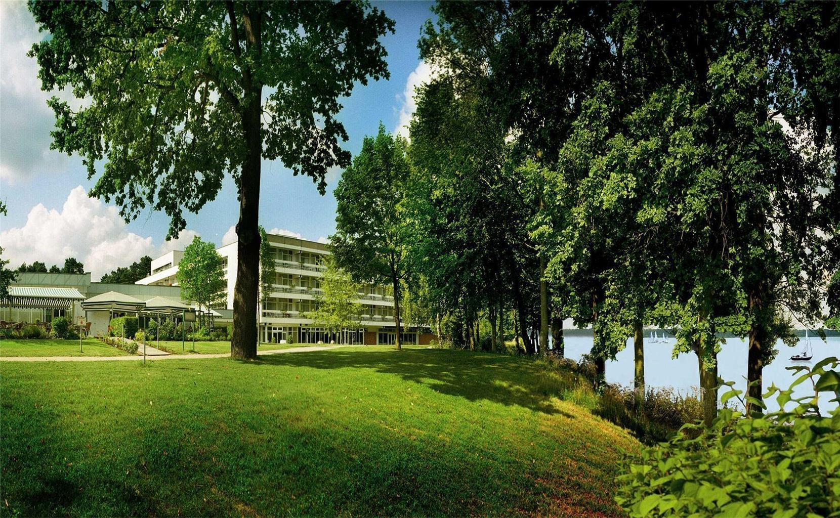 Hotel Mueggelsee Berlin, Berlin